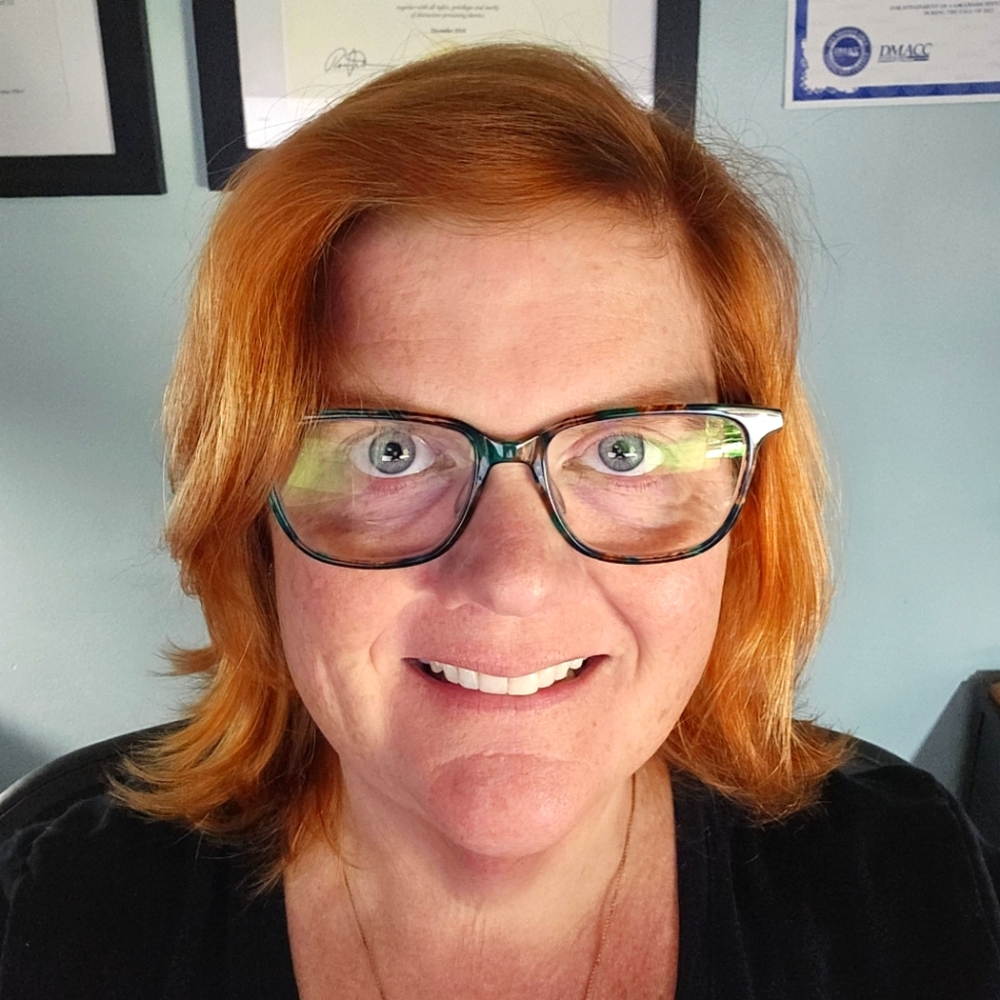 Meet your Posher, Melissa